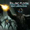 Killing Floor Incursion PC Steam VR játék