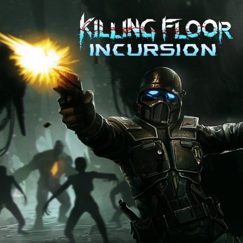 Killing Floor Incursion PC Steam VR játék