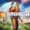 Outcast Second Contact PC Steam játék