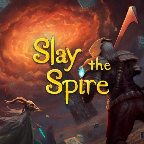 Slay the Spire PC Steam játék