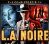 LA Noire PC Rockstar játék