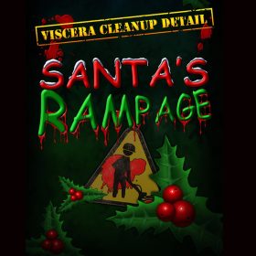 Viscera Cleanup Detail: Santa's Rampage
