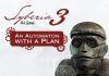 Syberia 3 - An Automaton with a plan DLC