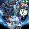 WORLD OF FINAL FANTASY
