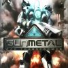 Gun Metal