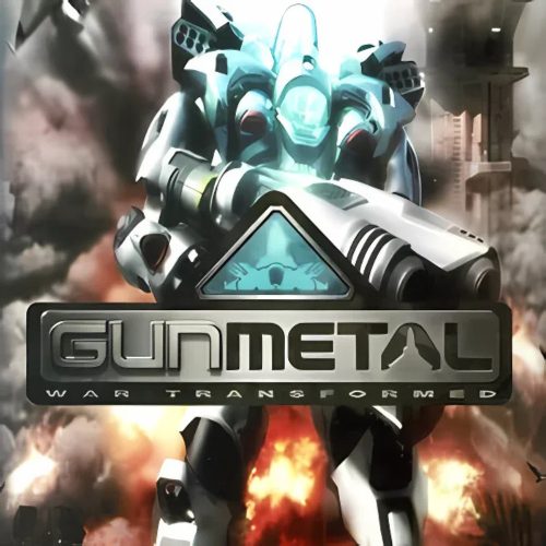 Gun Metal