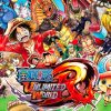 One Piece Unlimited World Red PC Steam játék