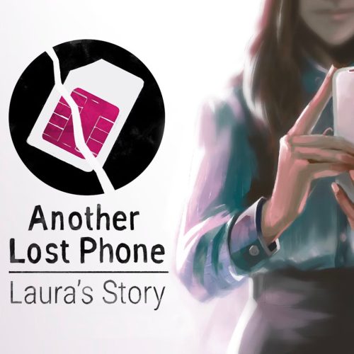 Another Lost Phone: Laura's Story