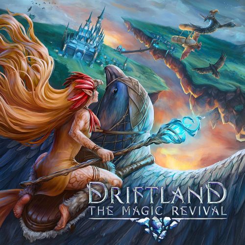 Driftland: The Magic Revival