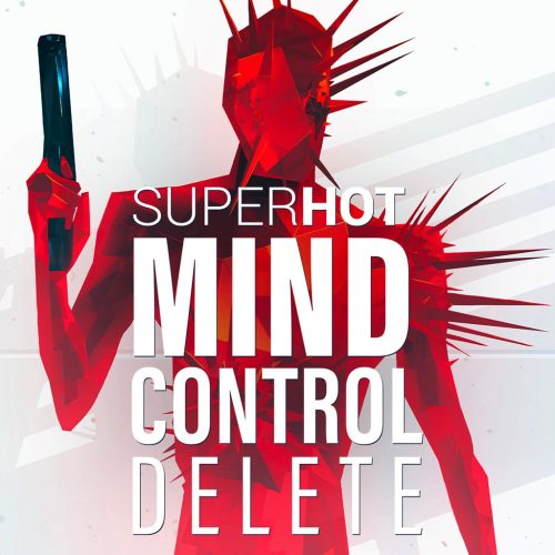 SUPERHOT MIND CONTROL DELETE PC Steam játék