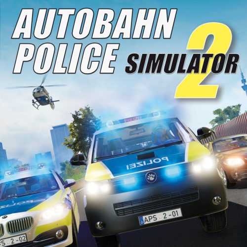 Autobahn Police Simulator 2