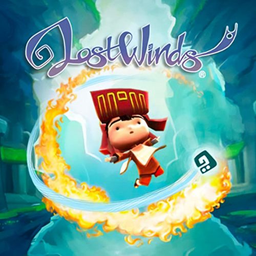 LostWinds PC Steam játék