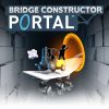 Bridge Constructor Portal PC Steam játék
