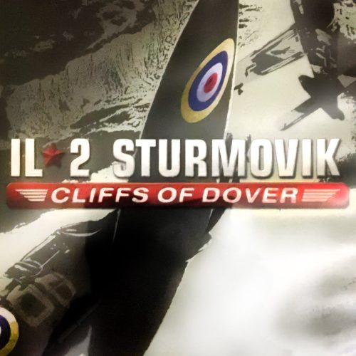 IL-2 Sturmovik: Cliffs of Dover Blitz Edition
