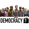 Democracy 3 PC Steam játék
