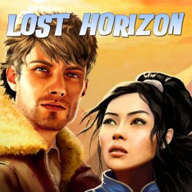 Lost Horizon PC Steam játék