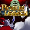 Rogue Legacy PC Steam játék