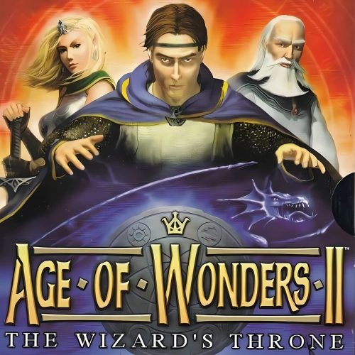 Age of Wonders II: The Wizard's Throne