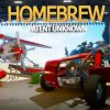 Homebrew Patent Unknown PC Steam játék