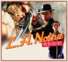 LA Noire VR Case Files PC Steam játék
