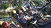 Planet Coaster