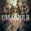 Final Fantasy XII The Zodiac Age