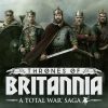 Total War Saga Thrones of Britannia PC Steam játék