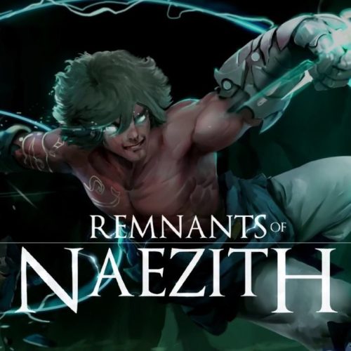 Remnants of Naezith