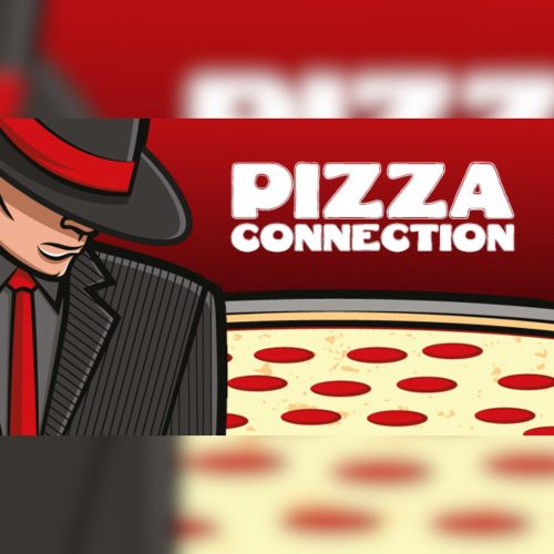 Pizza Connection PC Steam játék