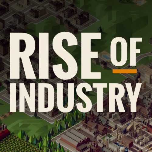 Rise of Industry