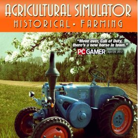 Agricultural Simulator: Historical Farming