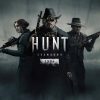 Hunt Showdown 1896 PC Steam játék