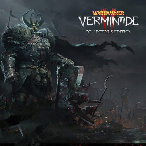 Warhammer Vermintide 2 -Collectors Edition
