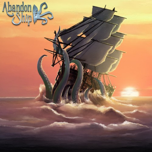 Abandon Ship PC Steam játék