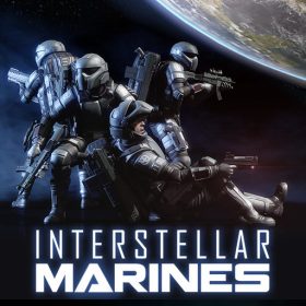 Interstellar Marines PC Steam játék