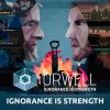 Orwell: Ignorance is Strength
