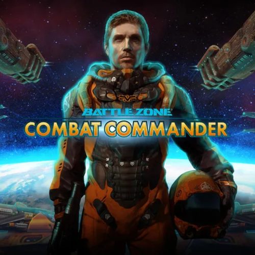 Battlezone: Combat Commander