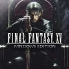 FINAL FANTASY XV Windows Edition