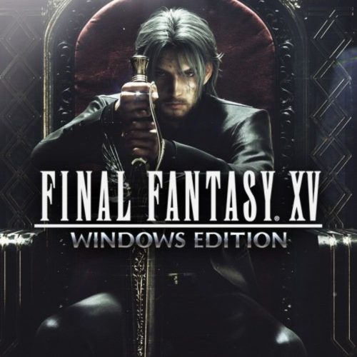 FINAL FANTASY XV Windows Edition
