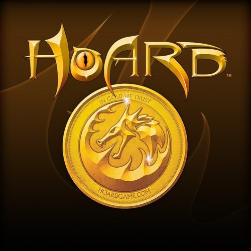 HOARD