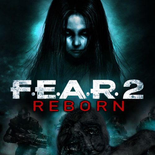 FEAR 2 Reborn DLC
