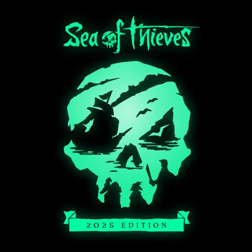 Sea of Thieves 2025 Edition