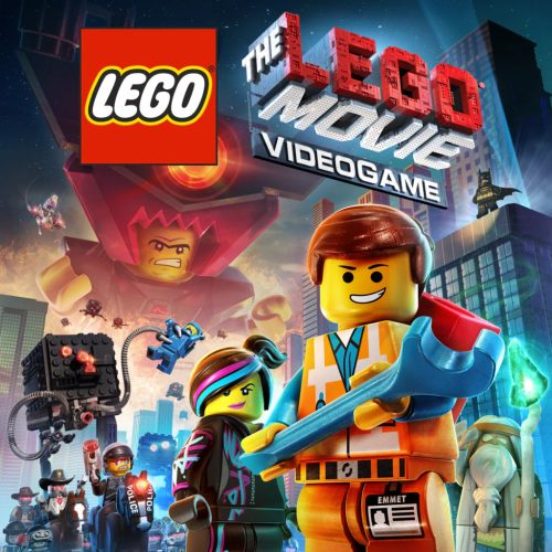 The LEGO Movie - Videogame