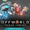 Offworld Trading Company Limited Supply DLC