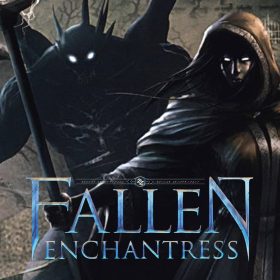 Fallen Enchantress PC Steam játék