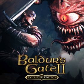 Baldur's Gate II: Enhanced Edition