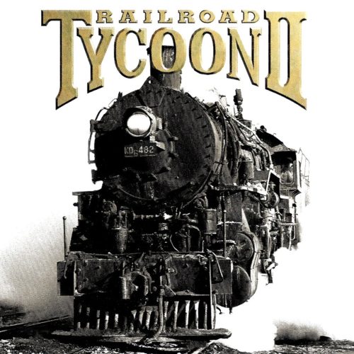 Railroad Tycoon II Platinum