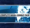 Complete Naval Combat Pack