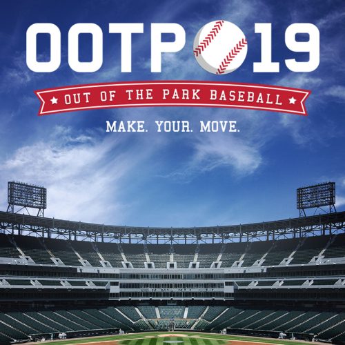 Out of the Park Baseball 19