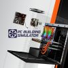 PC Building Simulator PC Steam játék